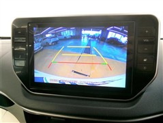 ムーヴ X リミテッド2SA3