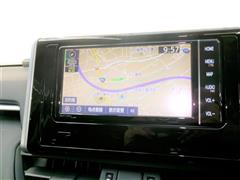 RAV4 ハイブリッドG