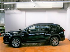 RAV4 ハイブリッドG