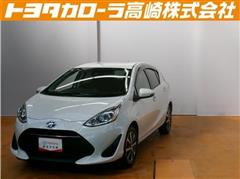 アクア S スタイルブラック