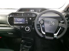 アクア S スタイルブラック