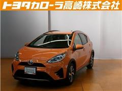 アクア クロスオーバー