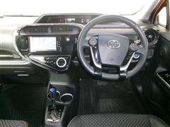 アクア クロスオーバー