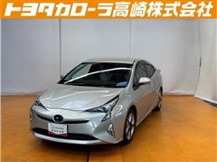プリウス A ツーリングセレクション