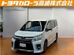 ヴォクシー ZS キラメキ