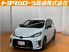 アクア GR スポーツ