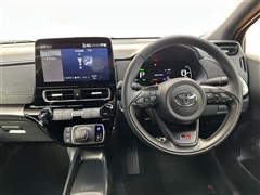 アクア GR スポーツ