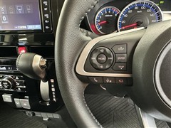 ルーミー カスタムG