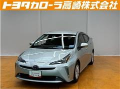 プリウス S セーフティプラス2