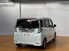 ルーミー カスタムG