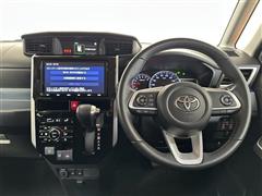 ルーミー カスタムG