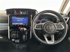 ルーミー カスタムG