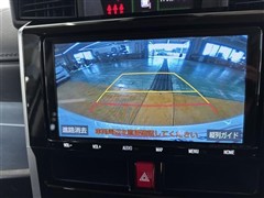 ルーミー カスタムG