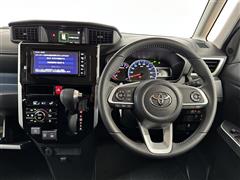 ルーミー カスタムG