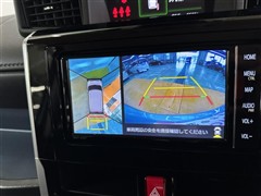 ルーミー カスタムG