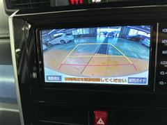 ルーミー カスタムG-T