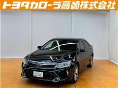 カムリ ハイブリッド Gプレミアム