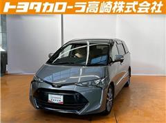 エスティマ アエラス スマート