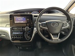 エスティマ アエラス スマート