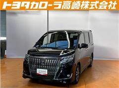 エスクァイア GI