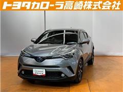 C-HR G