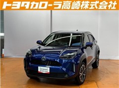 ヤリスクロス ハイブリッド Z