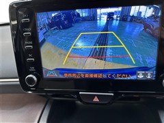 ヤリスクロス ハイブリッド Z