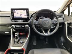 RAV4 アドベンチャー オフロート