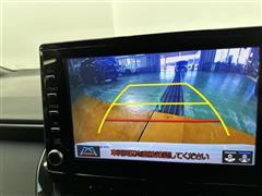 カローラツーリング ダブルバイ