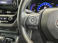 カローラツーリング ダブルバイ