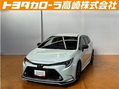 カローラツーリング