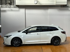 カローラツーリング ダブルバイ