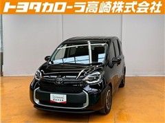 シエンタ ハイブリッド Z