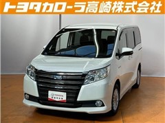 トヨタ　ノア ハイブリッド G