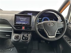 ノア ハイブリッド G