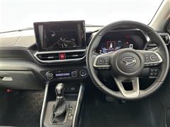 ロッキー プレミアム