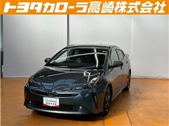 トヨタ プリウス S TGセレクションBL