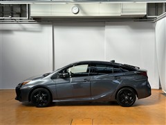 プリウス S TGセレクションBL