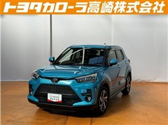 トヨタ ライズ Z