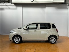 パッソ X LパッケージS