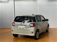 パッソ X LパッケージS