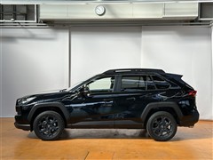 RAV4 アドベンチャー オフロート