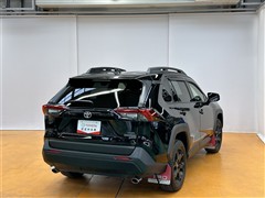 RAV4アドベンチャーオフロード2