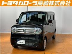 スズキ ワゴンRスマイル G