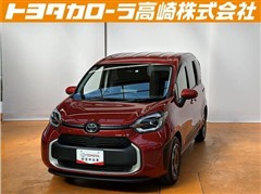 シエンタ ハイブリッド Z