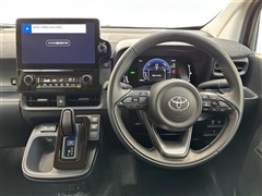 シエンタ ハイブリッド Z