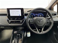 カローラスポーツ HV G Z