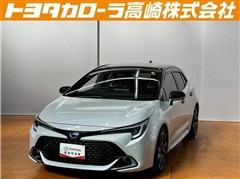 カローラスポーツ HV G Z