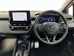カローラスポーツ HV G Z