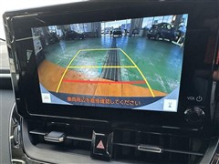 カローラスポーツ HV G Z